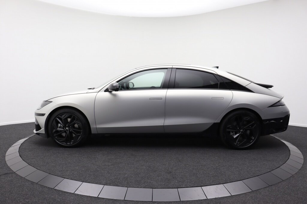Hyundai IONIQ 6 77.4kWh First Edition AWD | Panoramadak | Trekhaak - Afbeelding 5