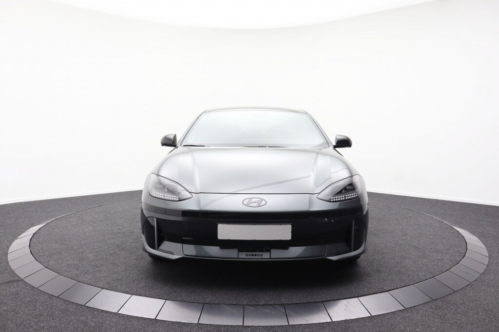 Hyundai IONIQ 6 77.4kWh First Edition | Awd | Panoramadak - Afbeelding 4