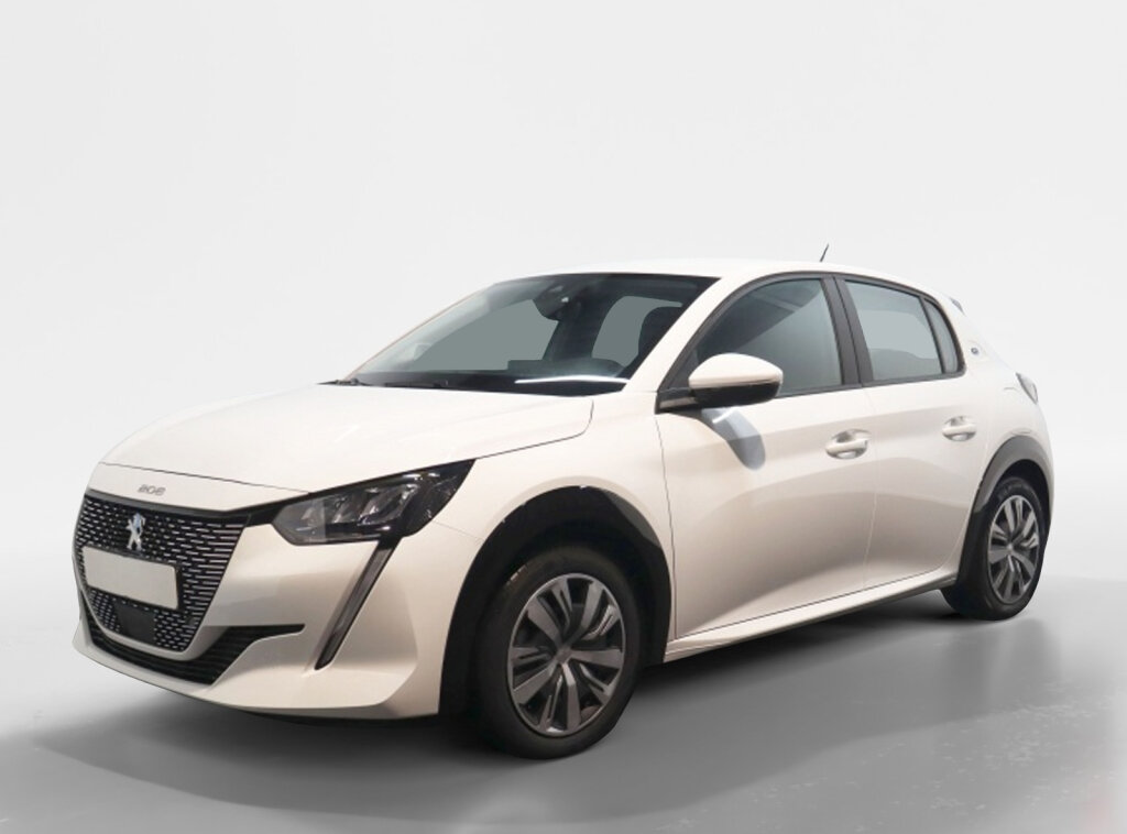 Peugeot e-208 Active | Cruise control | Navi | Carplay | 12% Bijtelling!