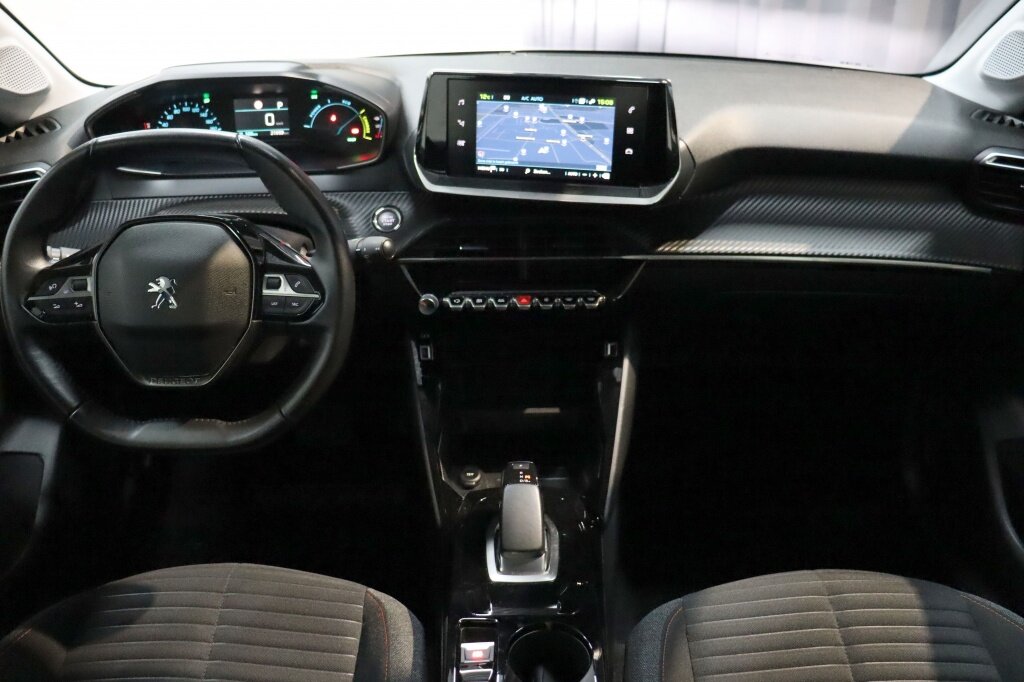 Peugeot e-208 Active | Cruise control | Navi | Carplay | 12% Bijtelling! - Afbeelding 2