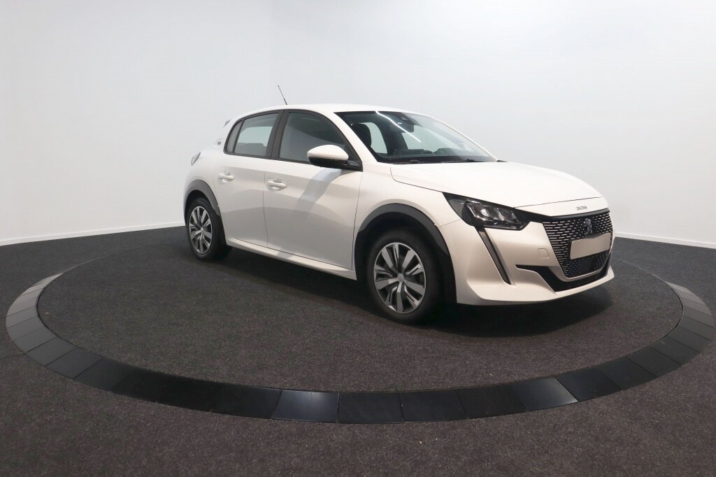 Peugeot e-208 Active | Cruise control | Navi | Carplay | 12% Bijtelling! - Afbeelding 3