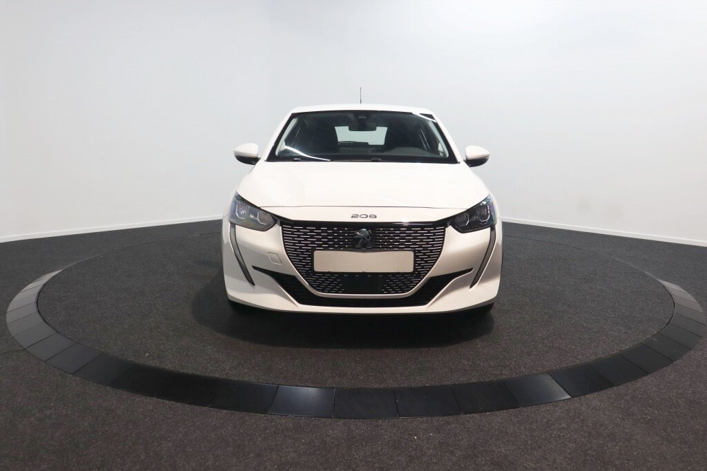 Peugeot e-208 Active | Cruise control | Navi | Carplay | 12% Bijtelling! - Afbeelding 4
