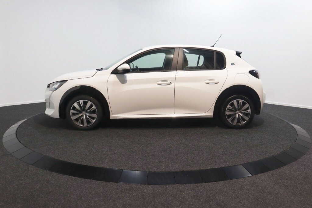Peugeot e-208 Active | Cruise control | Navi | Carplay | 12% Bijtelling! - Afbeelding 5
