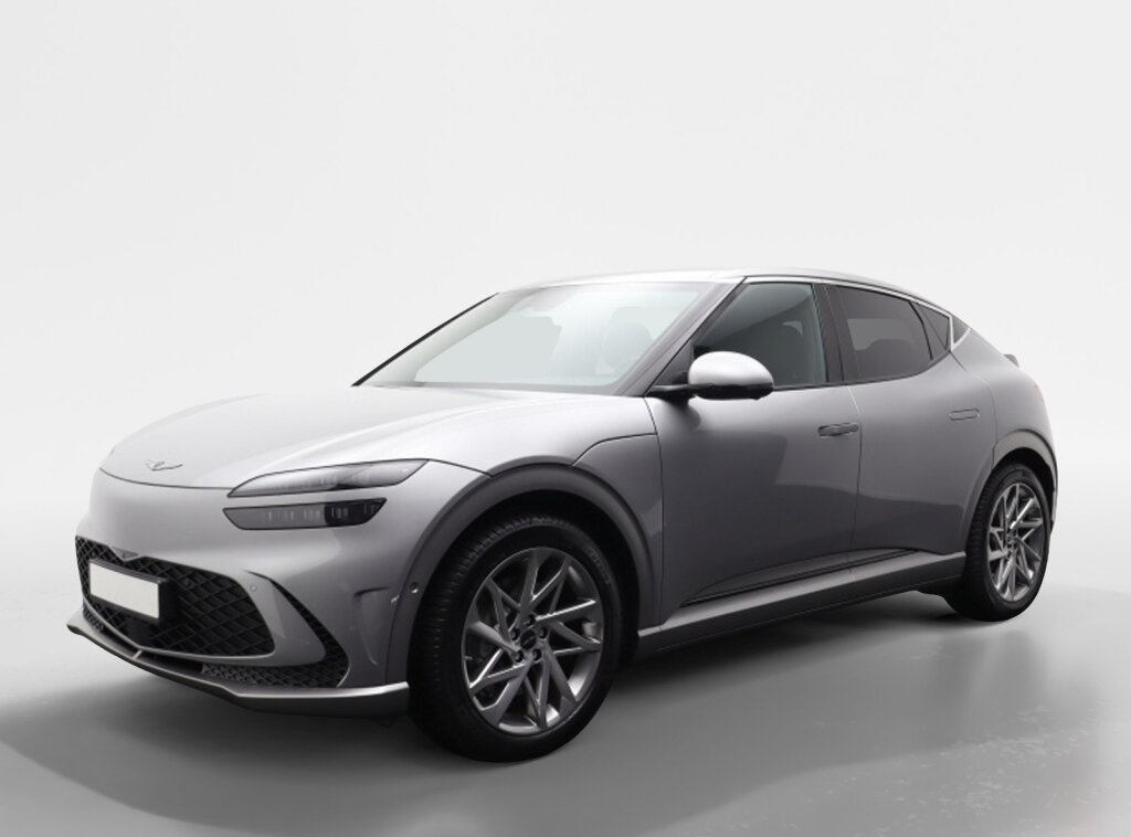 Genesis GV60 77,4kWh | Adaptive cruise | Navi | HUD - Afbeelding 1