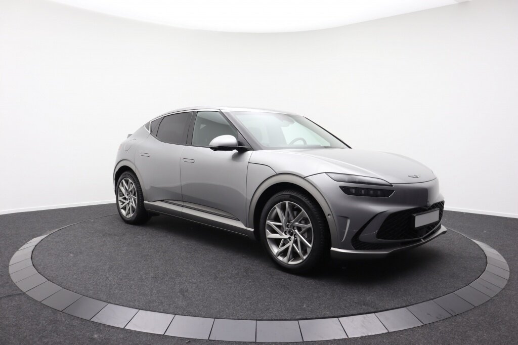 Genesis GV60 77,4kWh | Adaptive cruise | Navi | HUD - Afbeelding 3