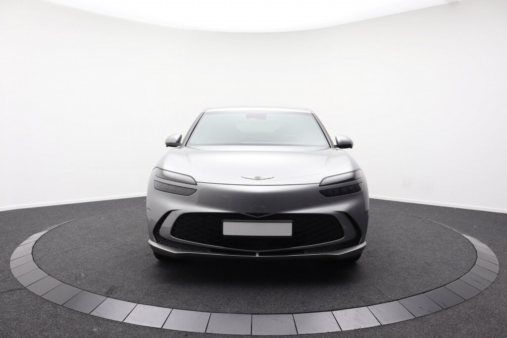 Genesis GV60 77,4kWh | Adaptive cruise | Navi | HUD - Afbeelding 4