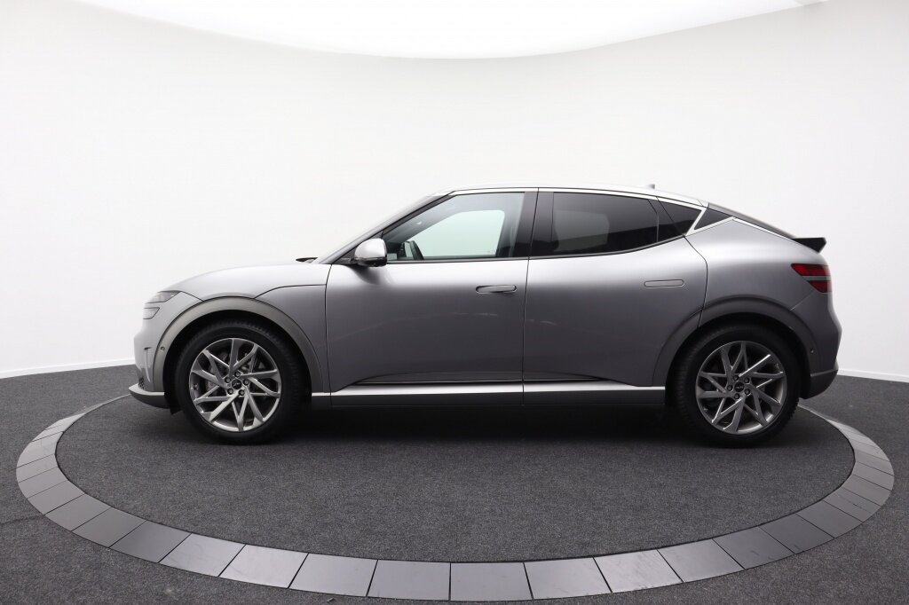 Genesis GV60 77,4kWh | Adaptive cruise | Navi | HUD - Afbeelding 5