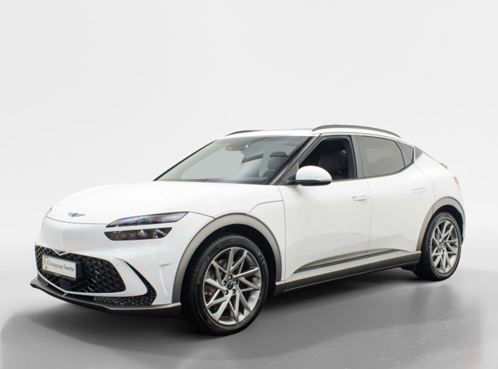 Genesis GV60 77 kWh Premium Segment | Panoramadak | Vol electric - Afbeelding 1