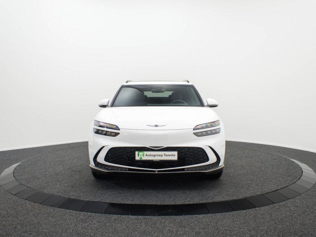 Genesis GV60 77 kWh Premium Segment | Panoramadak | Vol electric - Afbeelding 2