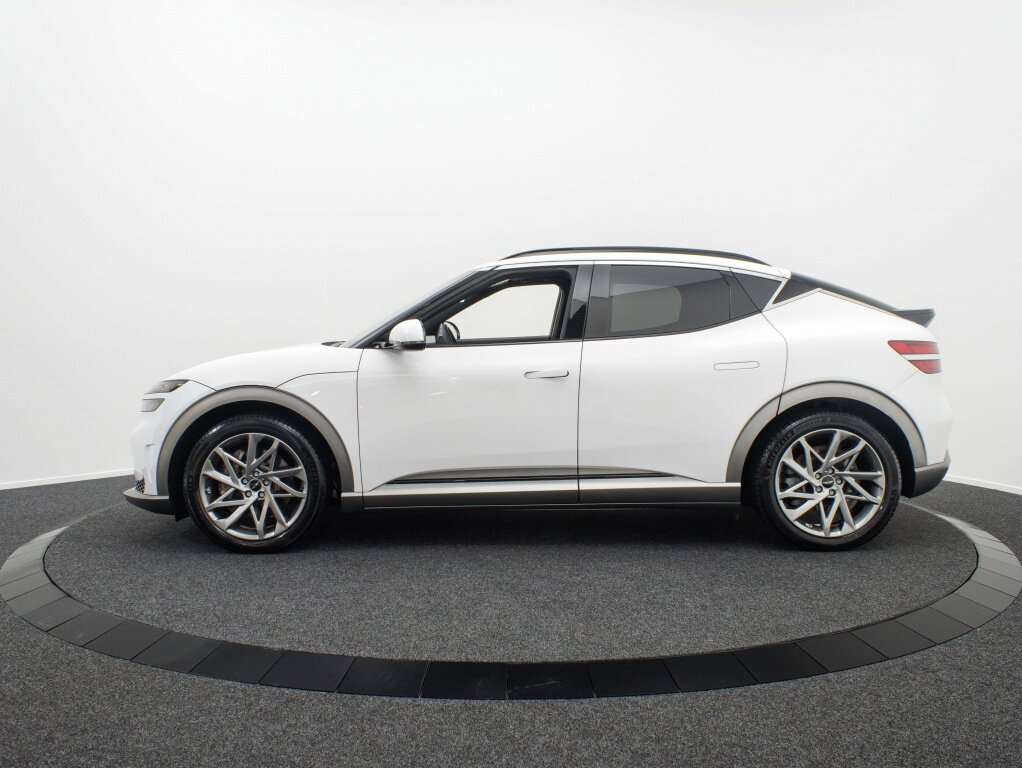 Genesis GV60 77 kWh Premium Segment | Panoramadak | Vol electric - Afbeelding 4
