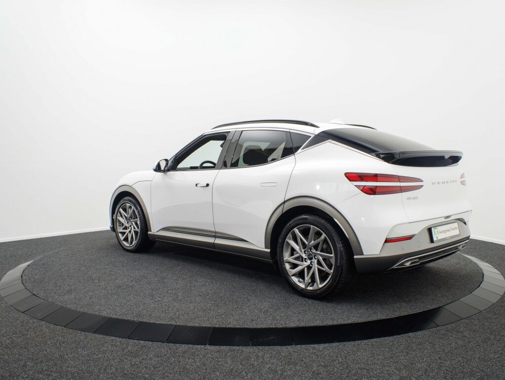 Genesis GV60 77 kWh Premium Segment | Panoramadak | Vol electric - Afbeelding 5