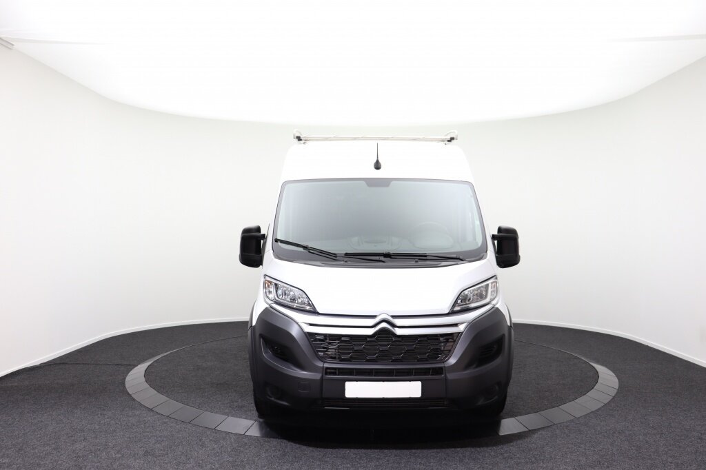 Citroën Jumper 2.2HDi 140PK L4H2 | Dubbel Cabine | 6pers. | Cruise control - Afbeelding 4