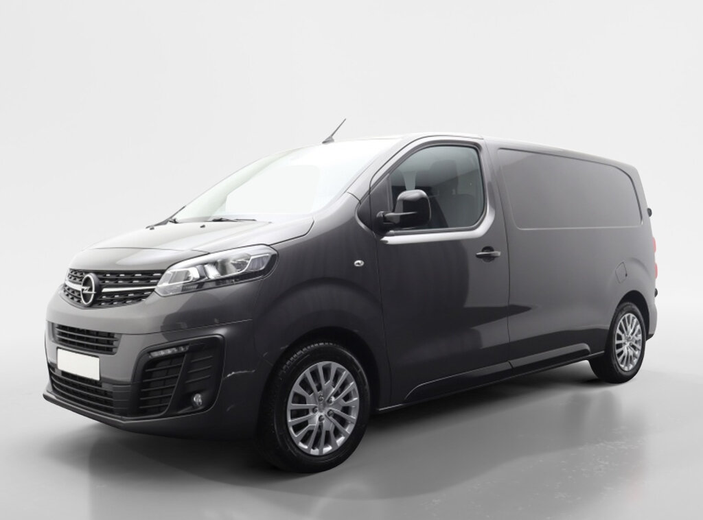 Opel Vivaro 2.0 145 L2 | Betimmering | cruise control | camera | carplay