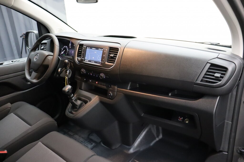 Opel Vivaro 2.0 145 L2 | Betimmering | cruise control | camera | carplay - Afbeelding 2