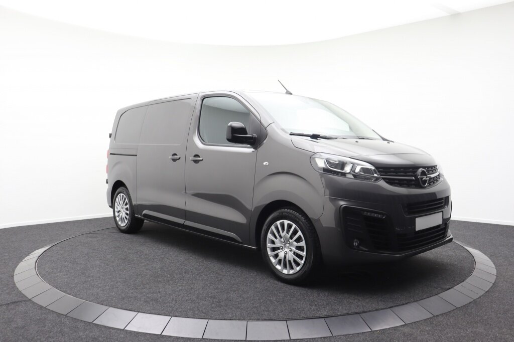 Opel Vivaro 2.0 145 L2 | Betimmering | cruise control | camera | carplay - Afbeelding 3
