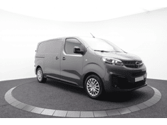 Opel Vivaro 2.0 145 L2 | Betimmering | cruise control | camera | carplay - Afbeelding 3
