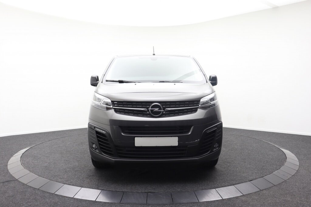Opel Vivaro 2.0 145 L2 | Betimmering | cruise control | camera | carplay - Afbeelding 4