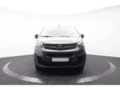 Opel Vivaro 2.0 145 L2 | Betimmering | cruise control | camera | carplay - Afbeelding 4