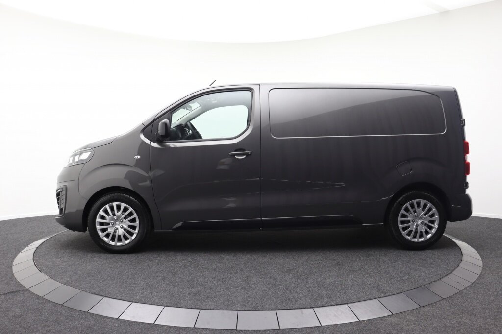 Opel Vivaro 2.0 145 L2 | Betimmering | cruise control | camera | carplay - Afbeelding 5