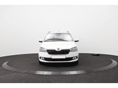 Škoda Fabia 1.0 TSI Ambition | Automaat | Cruise Control | Stoelverwarming - Afbeelding 4