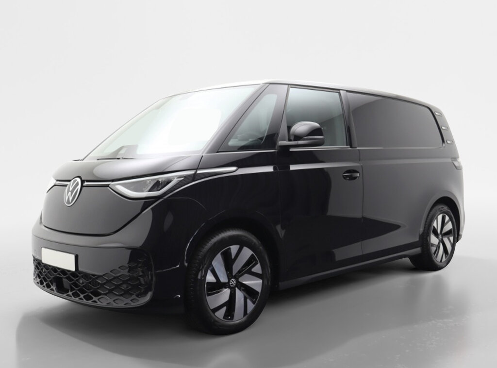 Volkswagen ID. Buzz Cargo ID.Buzz 77 kWh | Trekhaak | Achterklep | Adaptive cruise control - Afbeelding 1
