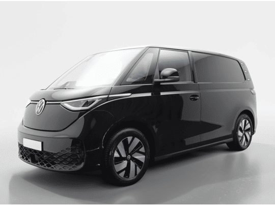 Volkswagen ID. Buzz Cargo ID.Buzz 77 kWh | Trekhaak | Achterklep | Adaptive cruise control