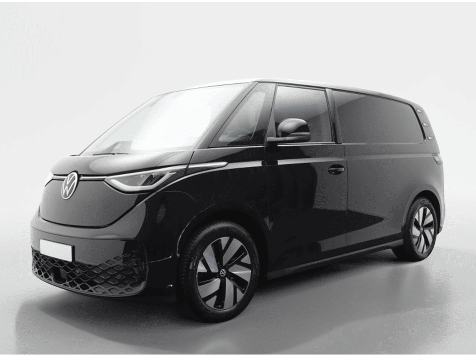 Volkswagen ID. Buzz Cargo ID.Buzz 77 kWh | Trekhaak | Achterklep | Adaptive cruise control - Afbeelding 1