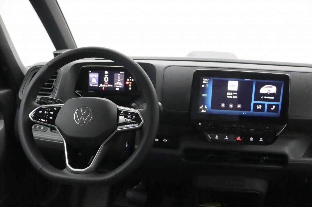 Volkswagen ID. Buzz Cargo ID.Buzz 77 kWh | Trekhaak | Achterklep | Adaptive cruise control - Afbeelding 2