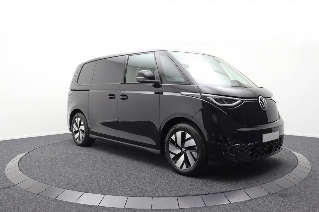 Volkswagen ID. Buzz Cargo ID.Buzz 77 kWh | Trekhaak | Achterklep | Adaptive cruise control - Afbeelding 3