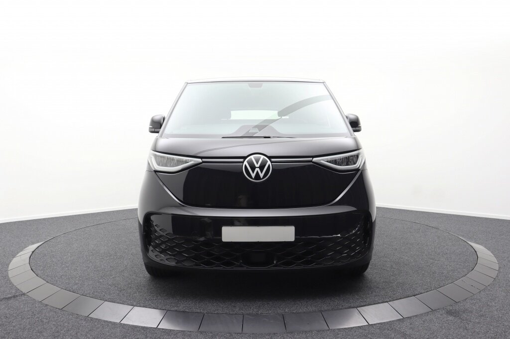 Volkswagen ID. Buzz Cargo ID.Buzz 77 kWh | Trekhaak | Achterklep | Adaptive cruise control - Afbeelding 4