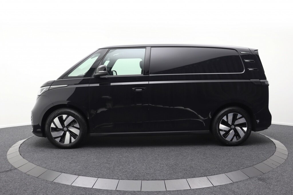 Volkswagen ID. Buzz Cargo ID.Buzz 77 kWh | Trekhaak | Achterklep | Adaptive cruise control - Afbeelding 5