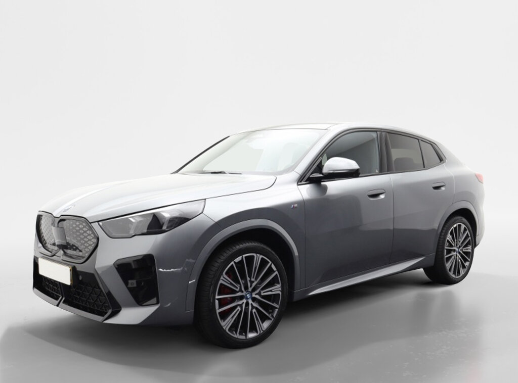 BMW iX2