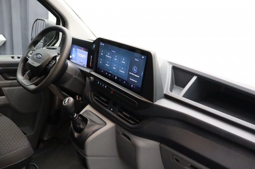 Ford Transit Custom 2.0 TDCI L1H1 | trekhaak | camera | cruise control - Afbeelding 2