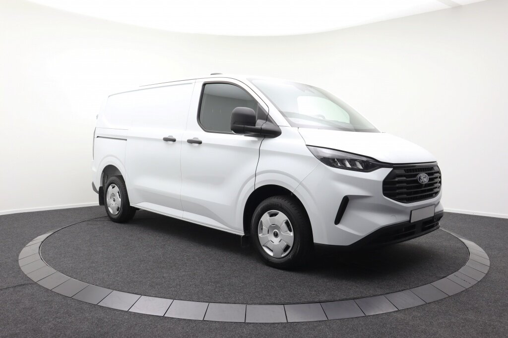 Ford Transit Custom 2.0 TDCI L1H1 | trekhaak | camera | cruise control - Afbeelding 3