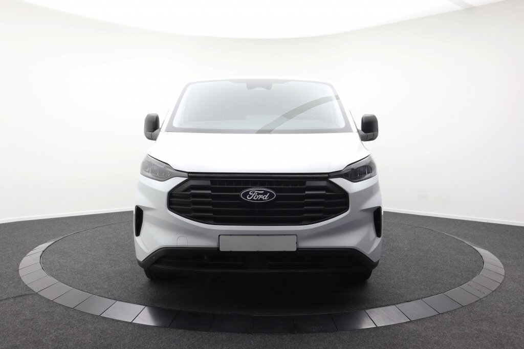 Ford Transit Custom 2.0 TDCI L1H1 | trekhaak | camera | cruise control - Afbeelding 4