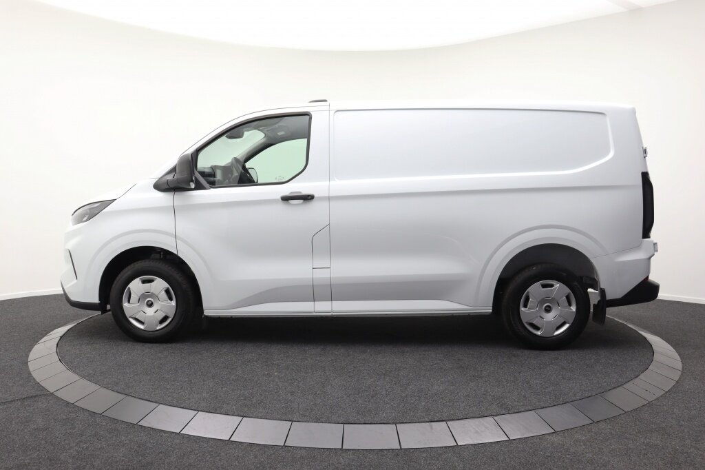 Ford Transit Custom 2.0 TDCI L1H1 | trekhaak | camera | cruise control - Afbeelding 5