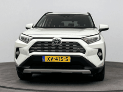 Toyota RAV4 2.5 Hybrid Style - Afbeelding 5