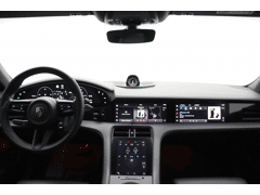 Porsche Taycan Sport Turismo 84kWh Performance | Sport Chrono | Panoramadak - Afbeelding 2