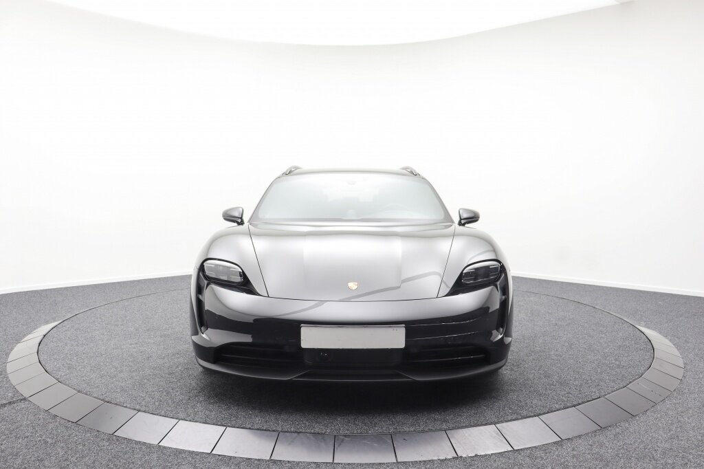 Porsche Taycan Sport Turismo 84kWh Performance | Sport Chrono | Panoramadak - Afbeelding 4