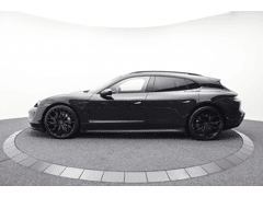 Porsche Taycan Sport Turismo 84kWh Performance | Sport Chrono | Panoramadak - Afbeelding 5