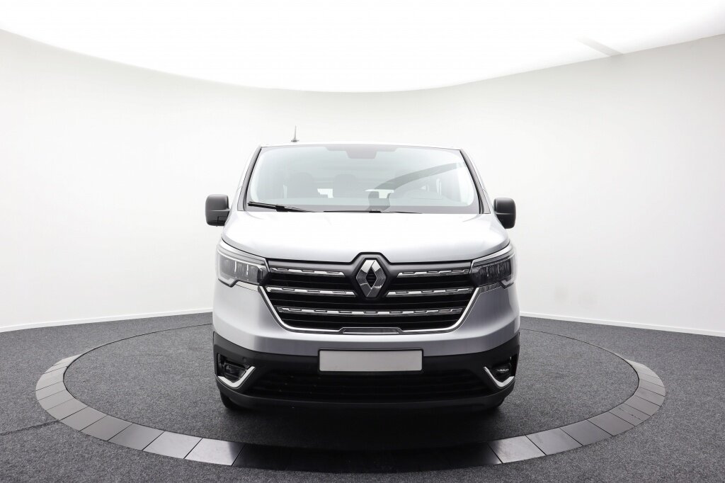 Renault Trafic L2 Grand Passenger | 9-Pers. | Aut. | Cruise control | Camera - Afbeelding 4