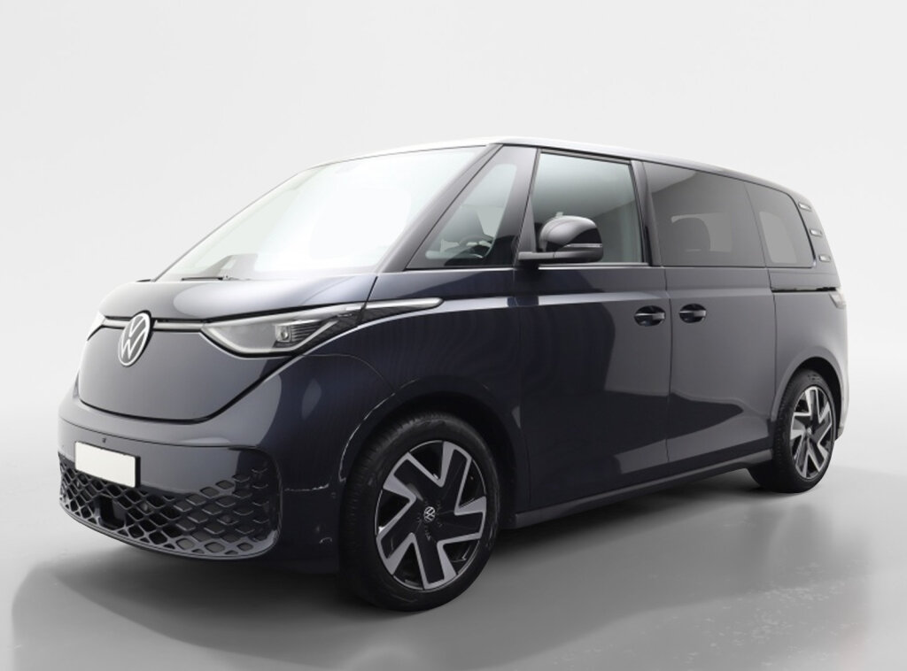 Volkswagen ID. Buzz ID.Buzz Pro 77kWh | Elektrische schuifdeuren | 5-persoons | 360° camera - Afbeelding 1