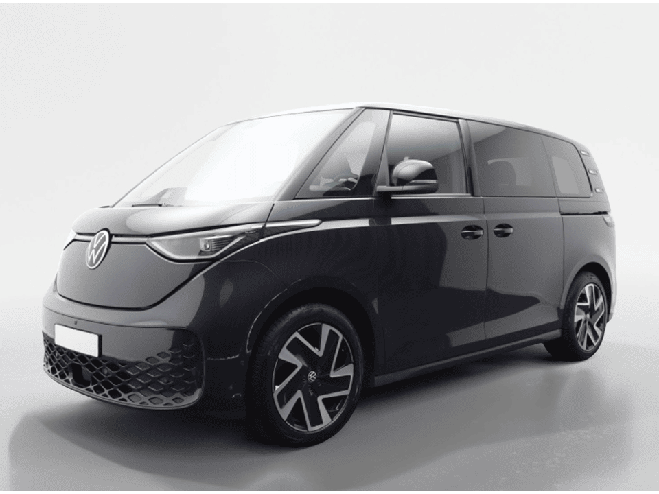 Volkswagen ID. Buzz ID.Buzz Pro 77kWh | Elektrische schuifdeuren | 5-persoons | 360° camera - Afbeelding 1