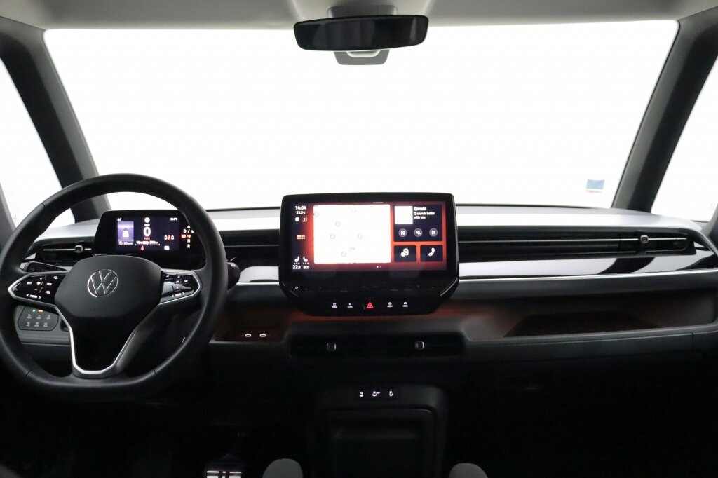 Volkswagen ID. Buzz ID.Buzz Pro 77kWh | Elektrische schuifdeuren | 5-persoons | 360° camera - Afbeelding 2