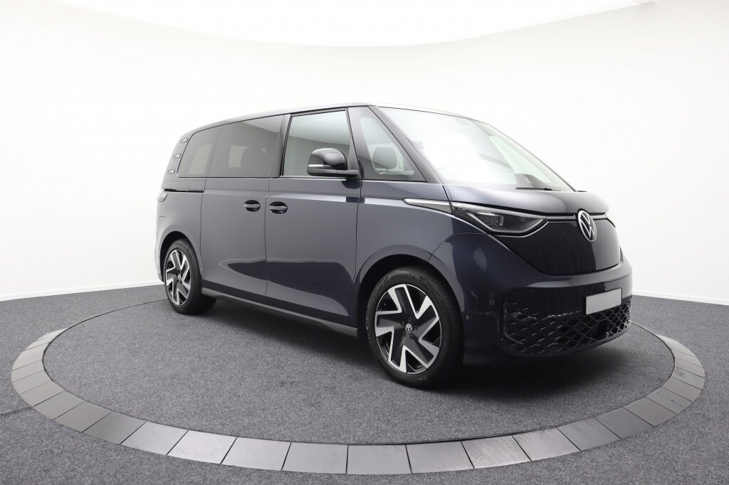 Volkswagen ID. Buzz ID.Buzz Pro 77kWh | Elektrische schuifdeuren | 5-persoons | 360° camera - Afbeelding 3