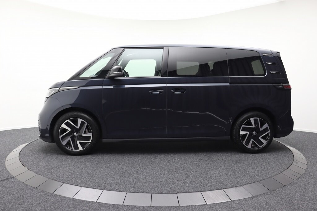 Volkswagen ID. Buzz ID.Buzz Pro 77kWh | Elektrische schuifdeuren | 5-persoons | 360° camera - Afbeelding 5