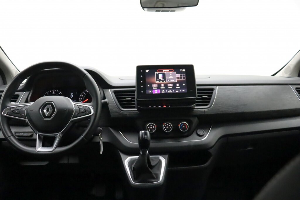 Renault Trafic L2 Grand Passenger | 9-Pers. | Aut. | Cruise control | Camera - Afbeelding 2
