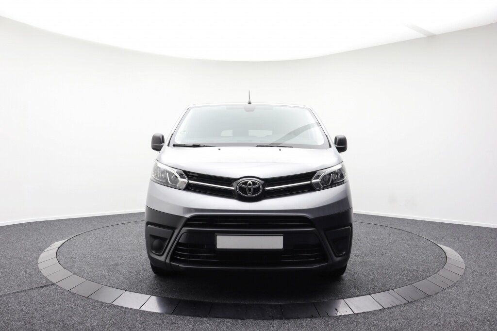 Toyota ProAce Shuttle long cool | 9-Persoons | Cruise control | CarPlay | Navi - Afbeelding 4