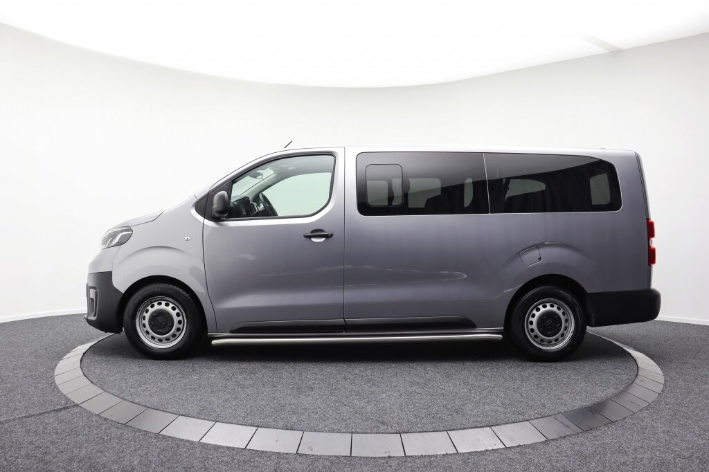 Toyota ProAce Shuttle long cool | 9-Persoons | Cruise control | CarPlay | Navi - Afbeelding 5