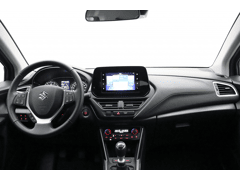 Suzuki S-Cross 1.4 Select Smart Hybrid | Carplay | Stoelverw. | Clima | Camera - Afbeelding 2